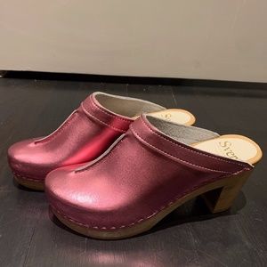 SVEN ORIGINAL CLOGS